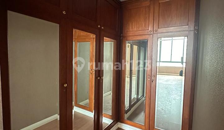 Unit Apartment Permata Gandaria 2