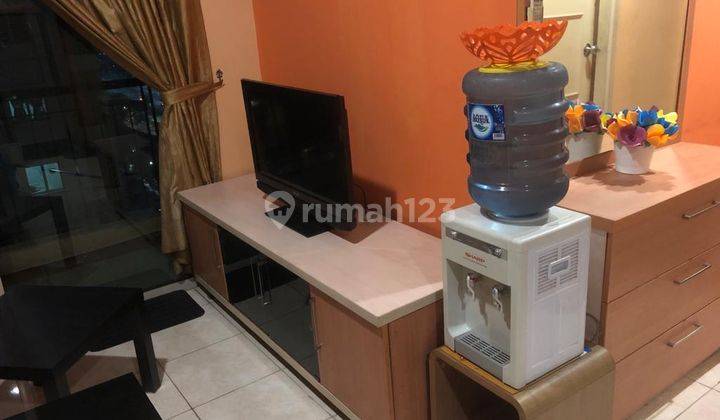 Apartemen siap huni Lokasi strategis di Kelapa Gading 2