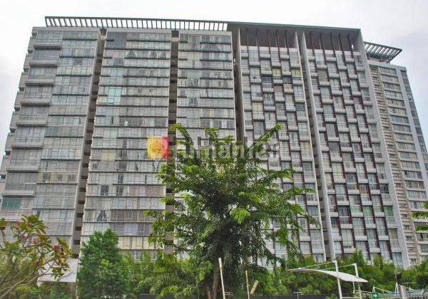 Apartemen The Summit Residence Alpen Kelapa Gading Jakarta Utara 1