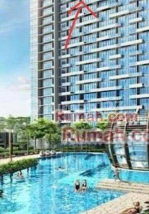 Puri Mansion apartemen Jakbar 2