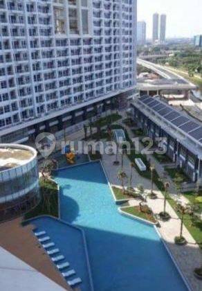 Puri Mansion apartemen Jakbar 1