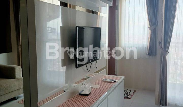 APARTEMEN PUNCAK DHARMAHUSADA TOWER B LANTAI 37 1