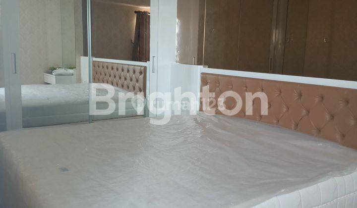 APARTEMEN PUNCAK DHARMAHUSADA TOWER B LANTAI 37 2