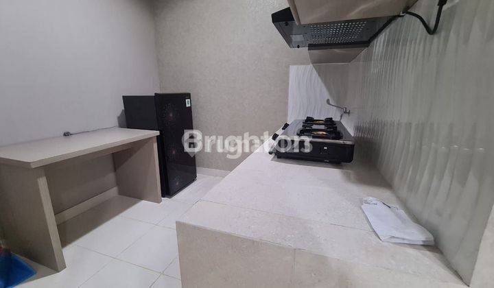 APARTMENT SENTUL TOWER LANTAI FAVORITE (LTANTAI 1) TOWER B 1