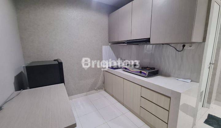 APARTMENT SENTUL TOWER LANTAI FAVORITE (LTANTAI 1) TOWER B 2