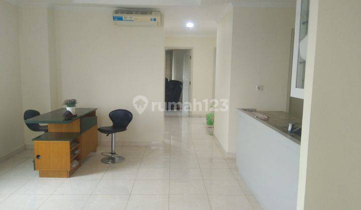 Termurah apartemen gading reaort MOI kelapa gading jakarta 2