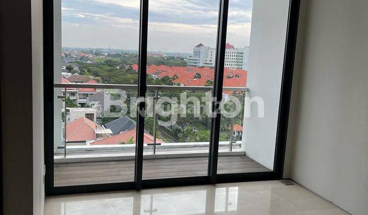 Dijual Cepat Apartment Rosebay, Graha Family 1