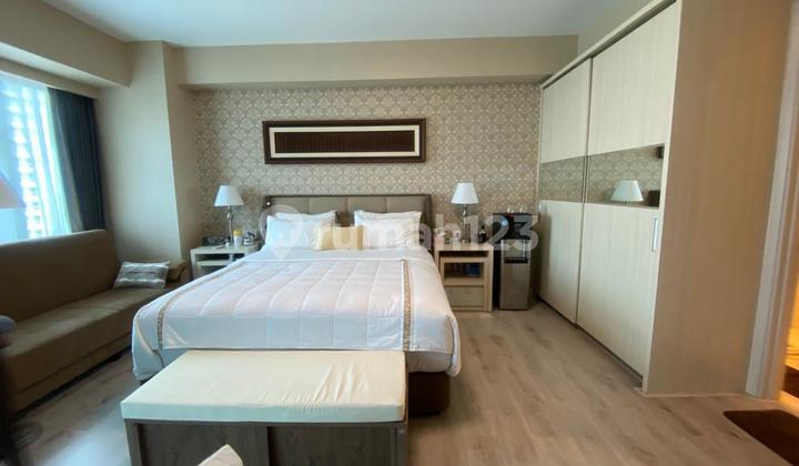 Lariz Apartment Fully Furnished Already Renovated Nicely 2