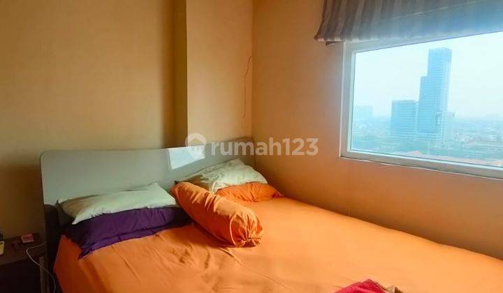 Ddi Jual Apartmen Green Pramuka 2 Bedroom Faggio Lt 25 1