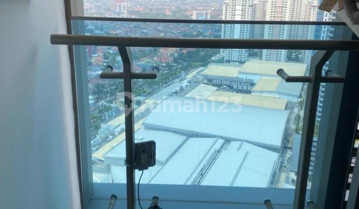 Apartemen Lariz Full Furnished Sudah Renov Bagus (YL) 2
