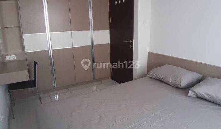 Apartemen M Square 2 BR Di Cibaduyut 1