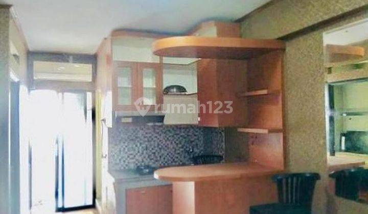 Apartemen Casablanca East Residence 1