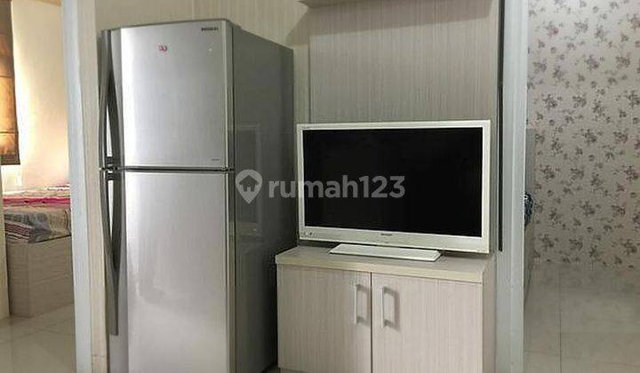 Apartemen Green Pramuka 1