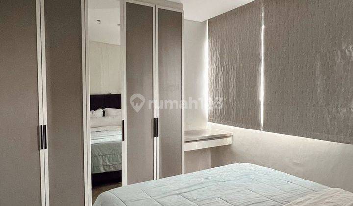 Apartement ada Furnish di Paddington, Alam Sutera 2