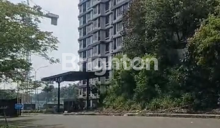 APARTMENT  ASRI, NYAMAN, AMAN TYPE STUDIO