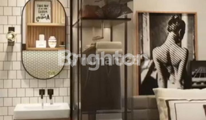 APARTMENT, SERENE, COMFORTABLE, SAFE, STUDIO TYPE