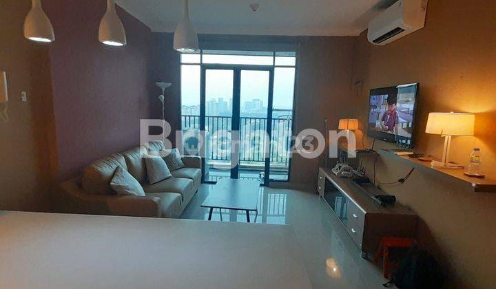 APARTMENT ASRI, NYAMAN, AMAN 1