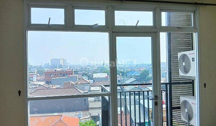 BU Puri Orchard Apartemen Orange Jakbar 1