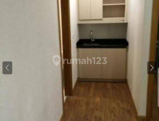 Bu Apartemen The Mansion Bougenville Fontana (office) 2