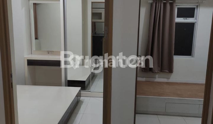 Stamford Educity Apartment, 30th floor, Corner unit