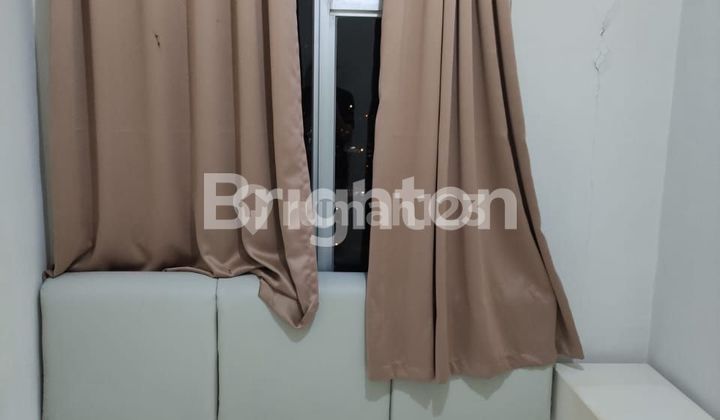 Stamford Educity Apartment, 30th floor, Corner unit 2