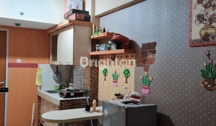 APARTEMEN PUNCAK PERMAI 2BR FULL FURNISH 2