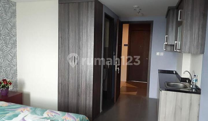 Apartemen Bintaro Icon