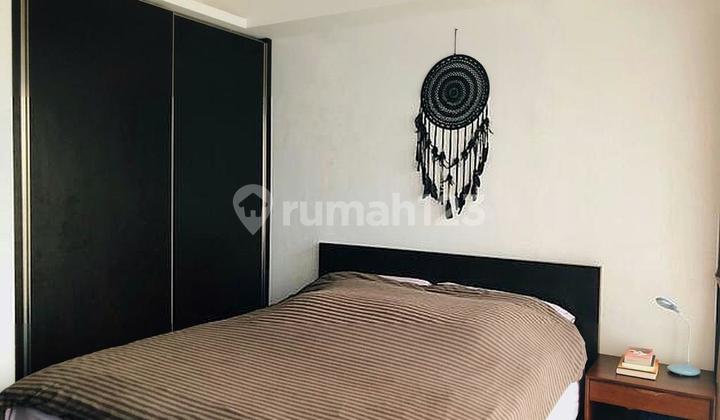 Disewakan Apartemen di Bintaro 2