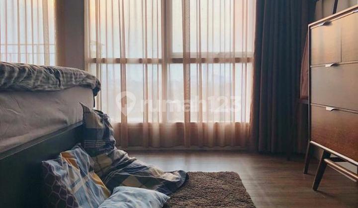 Apartment for Rent in Bintaro