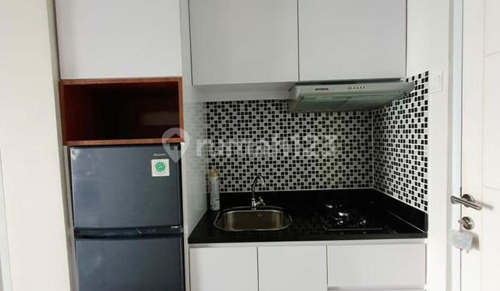 For Rent: Altiz Bintaro Residence Apartment, Strategic Location 2