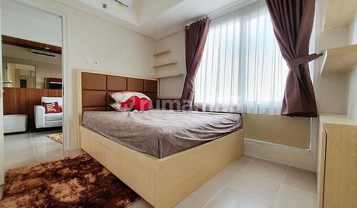 Disewakan Apartemen Altiz Bintaro Residence Strategis Disewakan Apartemen Altiz Bintaro Residence Strategis