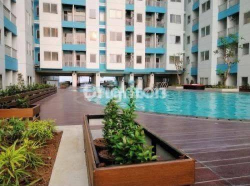 APARTEMEN THE NEST, 2BR, FULL FURNISHED, VIEW POOL 1