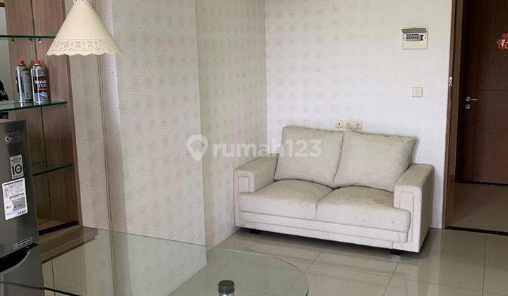 Apartemen Oak Tower murah Di Pulogadung Jakarta Timur 1