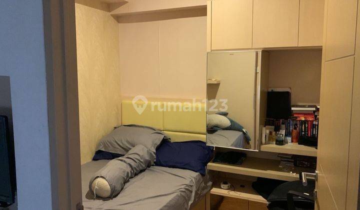 APARTEMEN EDUCITY FULL FURNISH 2BR 2