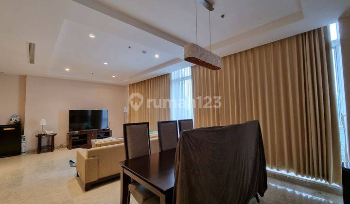 Apartemen Oakwood Premier Cozmo Kuningan  Jakarta. 1