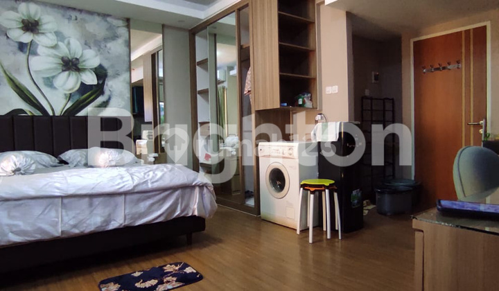 APARTEMEN CBD FULL FURNISH DI SURABAYA APARTEMEN CBD FULL FURNISH DI SURABAYA