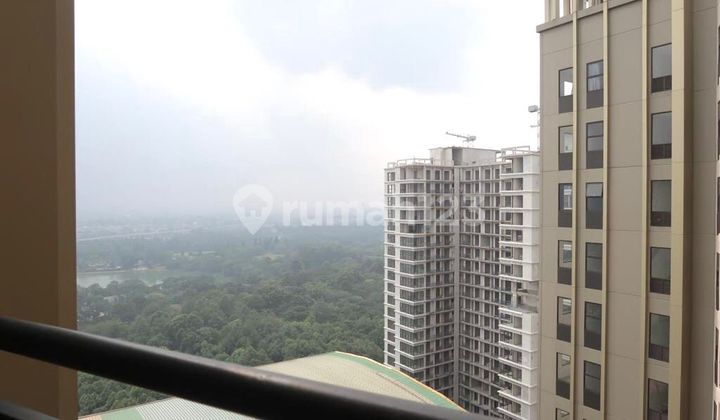 APARTEMEN TRANS STUDIO MALL CIBUBUR 2