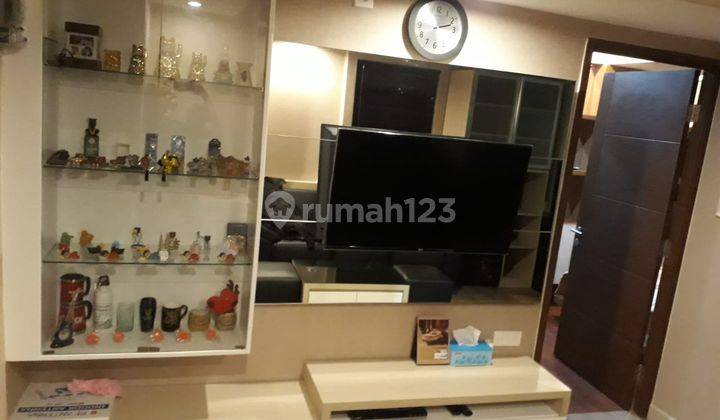 Dijual Unit Apartemen Sudirman Suites Grand 1 BR Full Furnished Bandung Kota 2