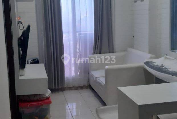  Apartemen Sunter Park View 2BR Full Furnished S7044 1