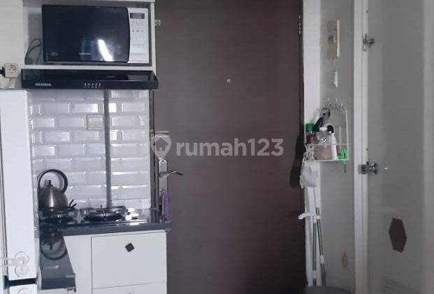  Apartemen Sunter Park View 2BR Full Furnished S7044 2