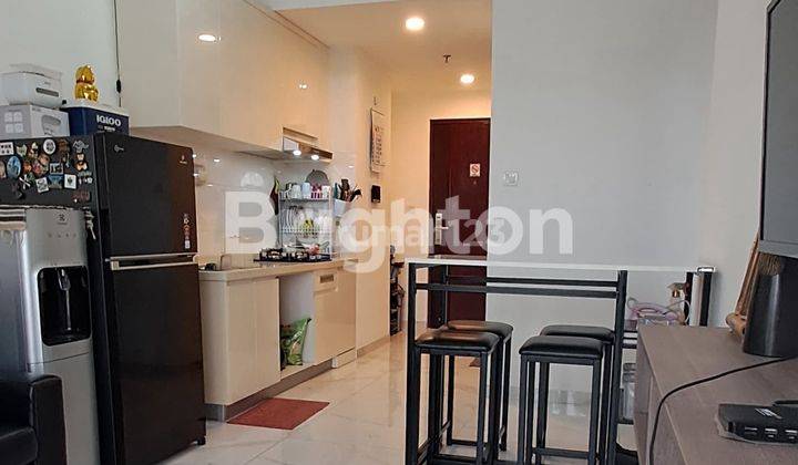 Apartemen Mewah Harga BU SKY HOUSE BSD City Tangerang 1