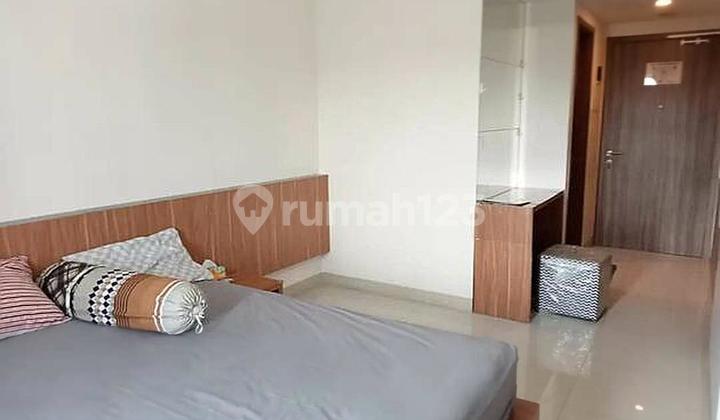 Apartemen galeri ciumbuleuit 2