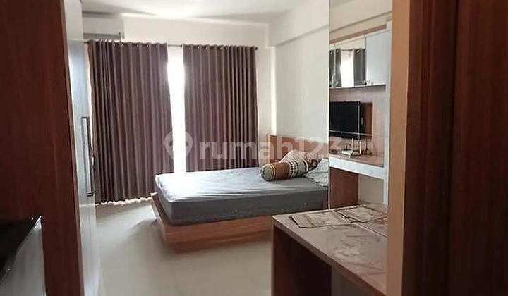 Apartemen galeri ciumbuleuit Apartemen galeri ciumbuleuit
