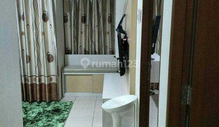 Apartment Tifolia 2BR Full Furnished  Siap Huni Pulomas Jaktim 2