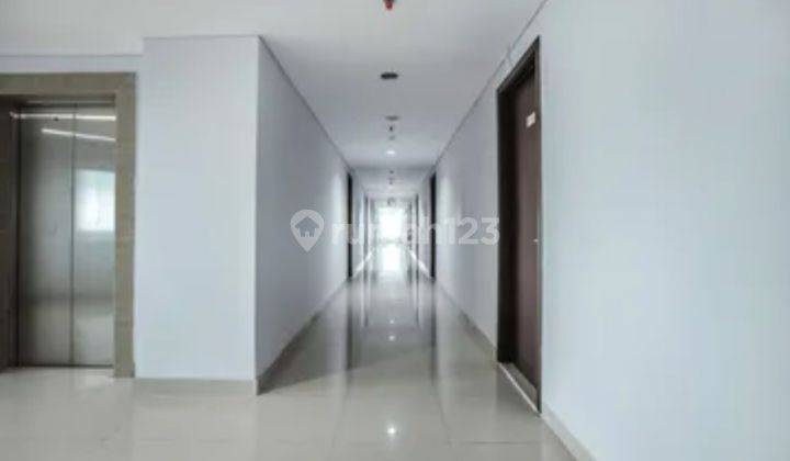 Apartment The Enviro 1 BR Siap Huni Di Jababeka  2