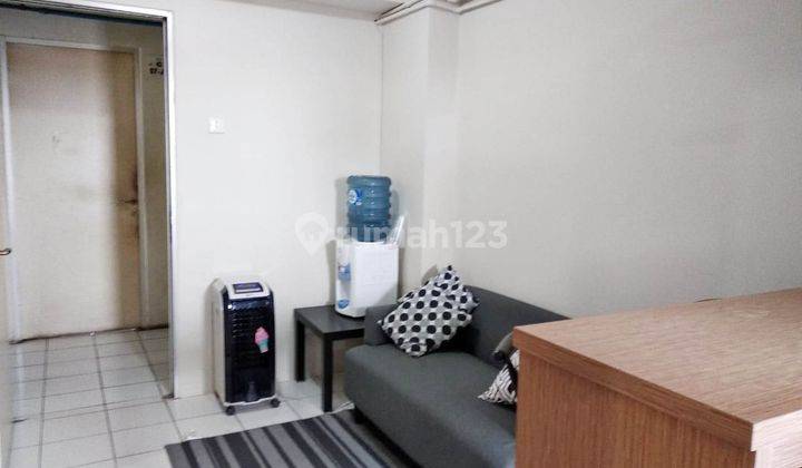 Apartemen Gading Nias Twr Chrysant  Kelapa Gading Luas 35m2 1