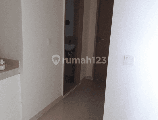 Apartment Meikarta 2 BR Unfurnished Siap Huni Di Cikarang 2