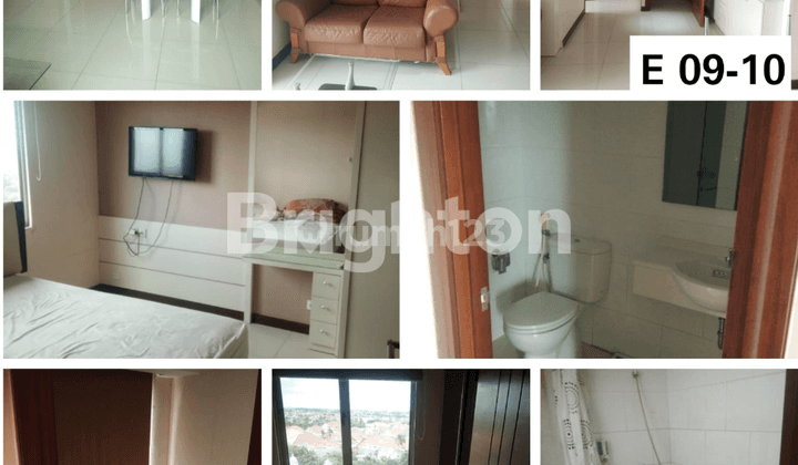 Waterplace murah kamar 3 1