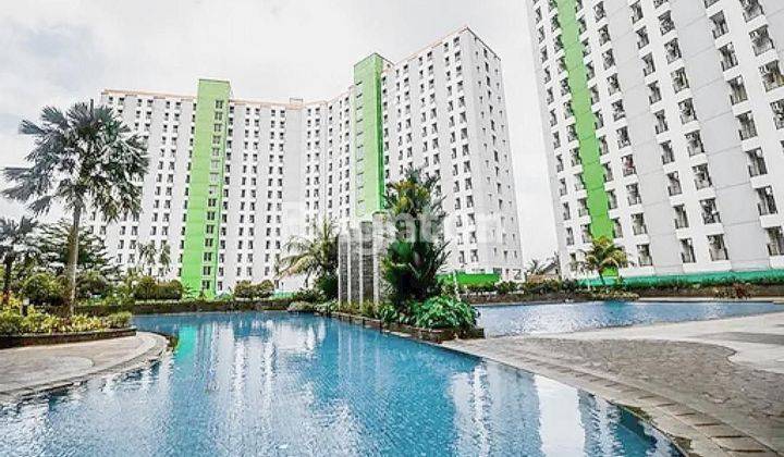 MURAH..MURAH..MURAH...!!! APARTEMEN GREENLAKE VIEW, CIPUTAT, TANGERANG SELATAN 1