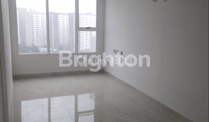 Apartemen Pavilion Permata 1 BR Bagus Surabaya 1